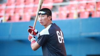 「ミギータ」ことホークス真砂の覚醒はいつ？　1軍でつかんだ“秘密”のヒント