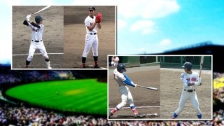 【甲子園】大会第12日目の注目選手と見どころ