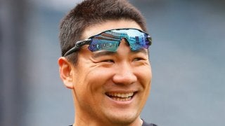 ヤ軍復帰待たれる選手1位に田中将大　NY紙がヤンキースの“増援部隊”格付け