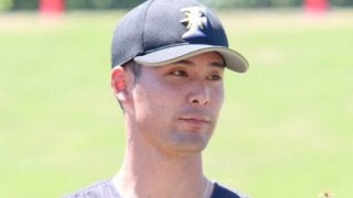 先発5戦目でプロ初勝利を目指す日ハム上原「攻撃的な投球を心がけたい」