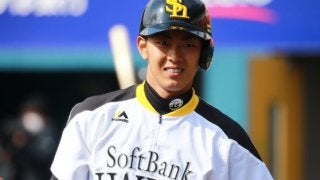 ソフトB今宮、8強敗退の明豊の驚異の粘りに「感動」　「自慢の母校です！」