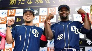 中島がルーキー山本の力投に応えるV弾！オリックスが1点差勝利！