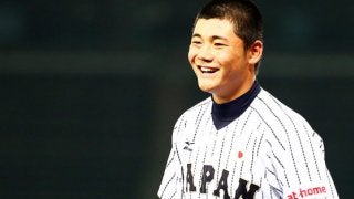 U-18W杯に出場する高校日本代表が決定　清宮、中村、安田ら強打者ズラリ