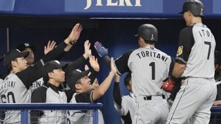 鳥谷が連日の3安打！通算2000安打へ加速！