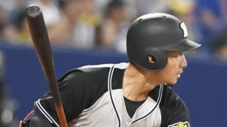 鳥谷V打で延長戦を制す！阪神が敵地3タテ成功で4連勝！