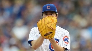 上原浩治、DLから復帰で即登板　不運2失点に危機感「このままではヤバイ」