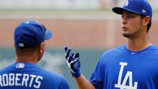 ダルビッシュ、“2段モーション騒動”に言及「本当にどうでもいいことには力入れる」