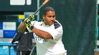 「独走」へ一歩前進　首位ソフトBが2位楽天を突き放す同一カード3連勝