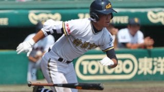 スカウトが選んだ夏の甲子園ベストナイン。このうちドラフト指名は？