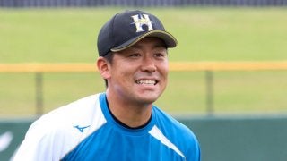 「俺が捕手に一番求めているのは『恕』」-ハム栗山監督が黒羽根を称える理由