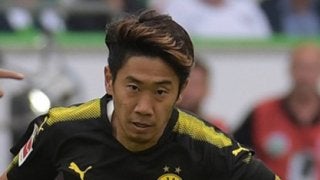 香川真司、大迫勇也はＷ杯予選に間に合うのか。ブンデス開幕節の暗示