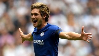 チェルシーがトッテナムに勝利、アロンソの2ゴールに監督は「驚かない」