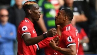 マンUが開幕2連勝も、モウリーニョ監督「6位フィニッシュの昨季も同じ」と浮かれず