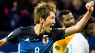 いっそＷ杯予選で地獄のプレーオフに回ったほうが、本大会では勝てる