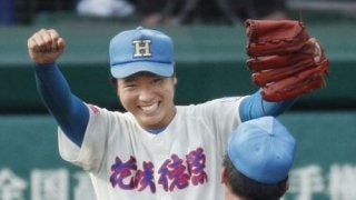 関東勢対決は延長11回に及ぶ熱戦！花咲徳栄が初の決勝進出！【第99回全国高校野球選手権大会第13日 準決勝】