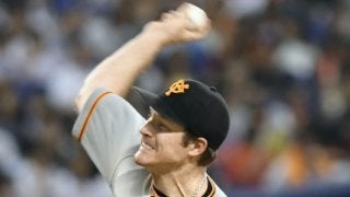 マイコラス12勝目！読売巨人が4連勝で3カ月ぶりの勝率5割復帰！