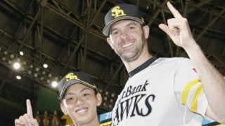 投打ガッチリ！首位福岡ソフトバンクが埼玉西武を一蹴！