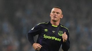 ルーニーが開幕2戦連発、プレミアリーグ史上ふたり目の通算200ゴール達成