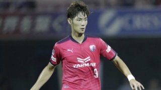 満身創痍の日本代表に、福田正博が熱望する「補強カード」は杉本健勇