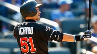 ジーターは新生マーリンズに「44歳イチロー」の居場所をつくるのか