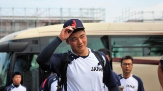 悲願の世界一へ！「清宮＋安田＋増田」＆中村の強力打線を擁するU－18侍ジャパンが始動！