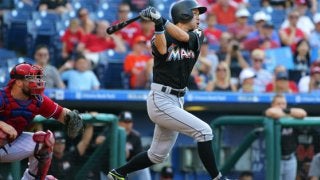 イチロー特大アーチは同僚驚嘆の一発「打ちたい時にいつでも打てる感じ」