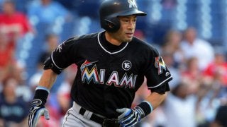 イチロー特大132M決勝弾、スタントン凌ぐ一発に米驚嘆「パワーを舐めるな」