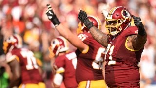 ハドルマガジンNFL the TOP 50 players (44~46位)