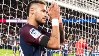 PSG初ホームのネイマール劇場は、パリの王様ズラタン以上の衝撃度