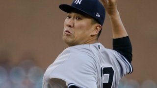 田中将大が9勝目で4年連続2桁勝利王手、天敵タイガースに自身初勝利