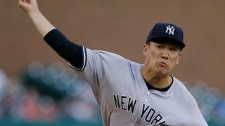 NY名物コラムニストが田中将大の投球絶賛「今後計算に入れたい頼れる投球」