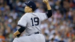 田中将大の7回3失点好投に指揮官が合格点「今夜は本当に良かったと思う」