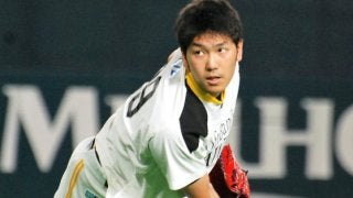 ホークス石川、終盤戦重圧かかるマウンドも「そこから逃げずに受け止めたい」