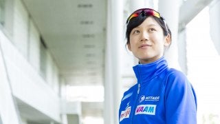 スケート、ダンス、サッカー。“何かのために”ではなく純粋に楽しむ、だから続く。スピードスケート髙木美帆(前編)【子どもの頃こんな習い事してました #1】