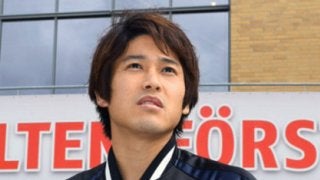 内田篤人、ウニオン・ベルリン移籍。笑顔に隠されたウッシーの葛藤