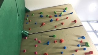 FC東京選手トークショー、ボルダリング体験などを実施する「SPORTS FESTA」開催