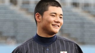 清宮、「強打」の甲子園後も揺らがぬ評価　「彼の本塁打は“ブーム”でない」