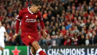 リバプール、ホッフェンハイムを下してCL本戦進出