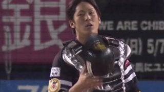 育成から球界トップ盗塁阻止捕手へ…ソフトバンクの屋台骨支える甲斐拓也