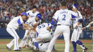 横浜DeNAが3戦連続サヨナラ勝ち！広島東洋の優勝マジックが消滅！