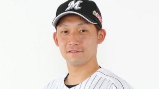 ロッテ関谷が今季初勝利、吉田と組んだ“日大三高”バッテリーで6回無失点