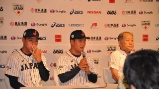 清宮「目指すところはホームランよりも打点がほしいところで打点の稼げるバッター」