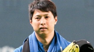 25日の公示　日本ハムが村田、巨人が脇谷と谷岡、西武が呉を出場登録
