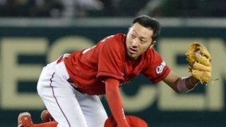 データで打球は掴めるか