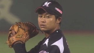 来季に向けたキーマンとなれるか　ロッテ投手陣に新たな風を呼ぶドラ2右腕