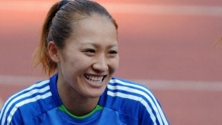 元なでしこ・丸山桂里奈「恋してる、私です」…大好きな人と食事へ