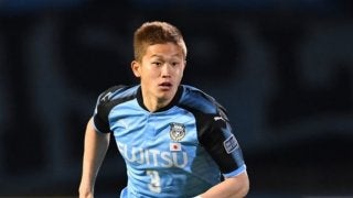 【THE REAL】川崎フロンターレ・奈良竜樹が覚える武者震い…どん底を味わわされた苦労人の逆襲