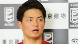 肉体強化に取り組み充実したオフシーズンを過ごす辻直人「こんなもんじゃないんやぞ」と初年度を上回る活躍を誓う