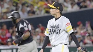 千葉ロッテが19安打10得点！福岡ソフトバンクは連勝が8でストップ…