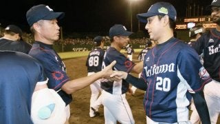 野上8勝目！埼玉西武が連敗ストップ！「最高の戦い方」
